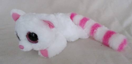 CUTE 'TOY PLACE' YOOHOO & FRIENDS - PAMMEE FENNEC FOX