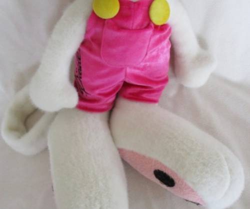 AN EXTRA LARGE 47CM TALL DIDDL MOUSE! SO SPECIAL!!