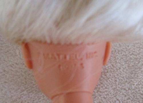 RARE AND UNUSUAL 1990's SOFT BODY (CLOTH) REAL MATTEL BARBIE TO ADD TO YOUR COLLECTION!