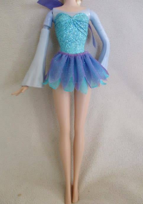 FOR CRYPTO MINER ONLY - ELSA FROM DISNEY'S FROZEN WITH FLASHING LIGHT UNDER SLEEVE