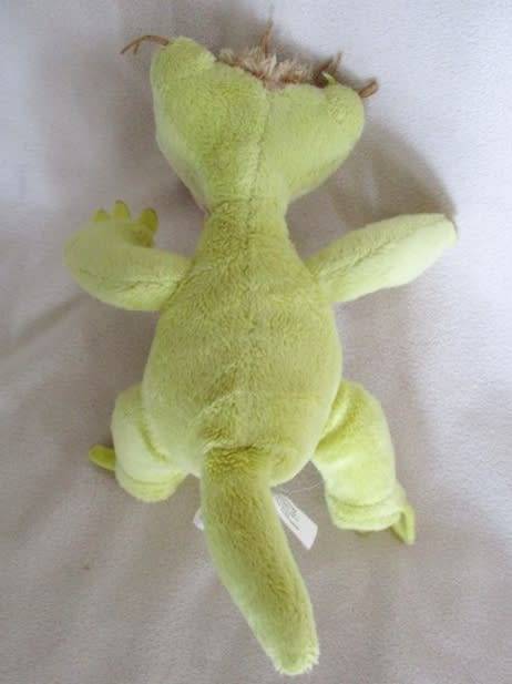 HARD TO FIND SID SIDNEY FROM ICE AGE