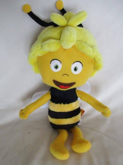 WELL MADE FAMOSA, SPAIN MAYA THE BEE