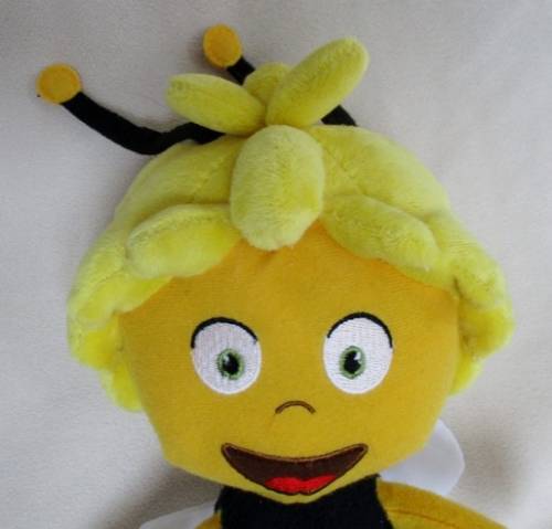 WELL MADE FAMOSA, SPAIN MAYA THE BEE