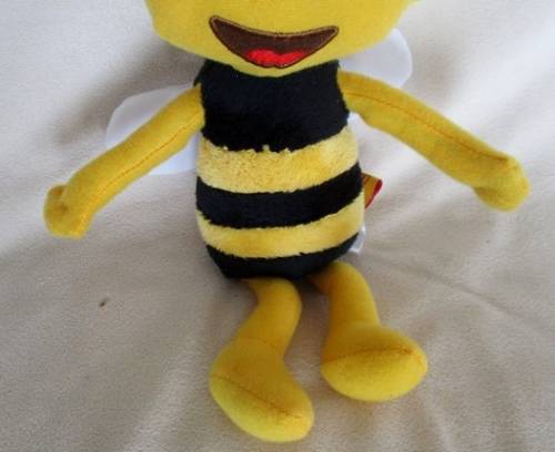 WELL MADE FAMOSA, SPAIN MAYA THE BEE