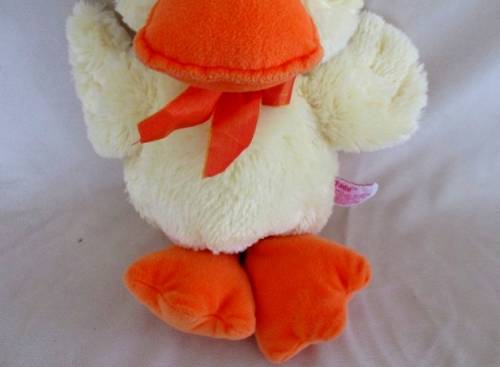 THIS IS WADE - THE COLLECTABLE 30CM TALL RUSS BERRIE DUCK