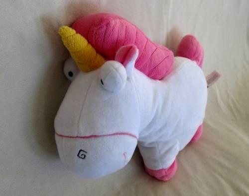 HORSE FROM DESPICABLE ME 3