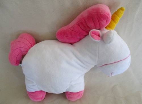 HORSE FROM DESPICABLE ME 3