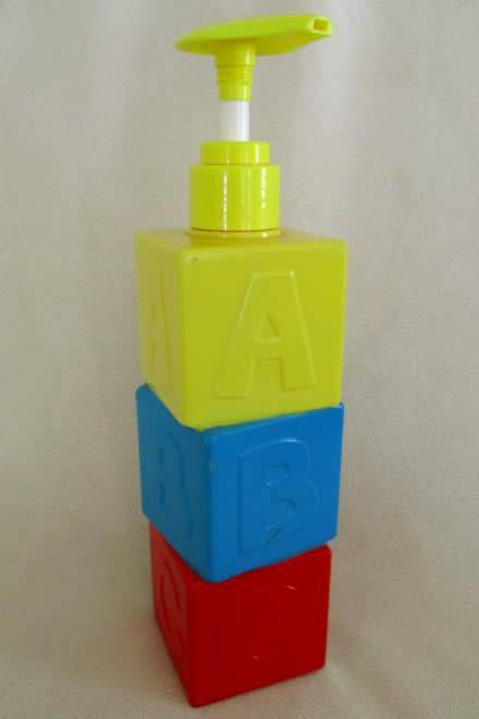 TWO NICE-SIZED PLASTIC COLLECTABLES TO DISPLAY!