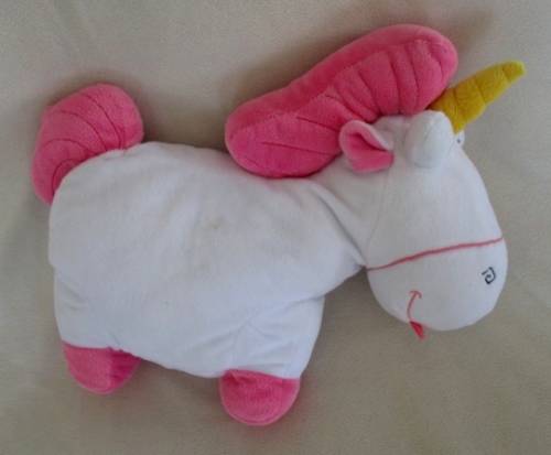 HORSE FROM DESPICABLE ME 3