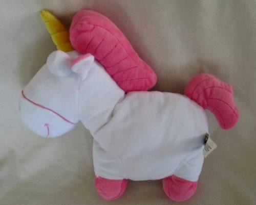 HORSE FROM DESPICABLE ME 3