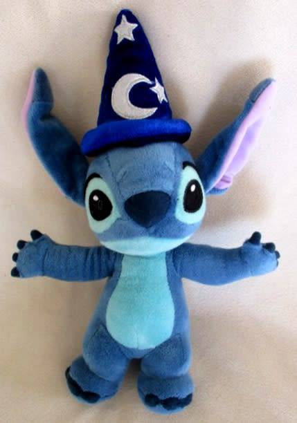 ADORABLE STITCH FROM DISNEY'S LILO AND STITCH!!