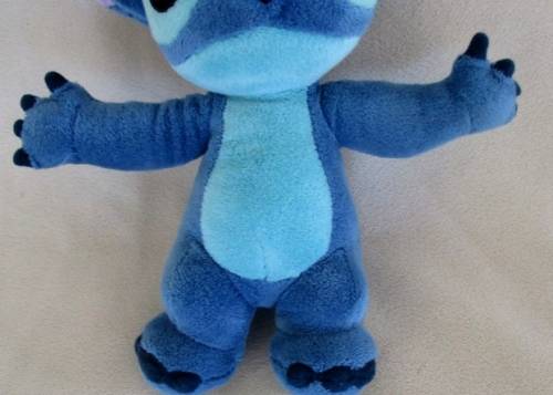 ADORABLE STITCH FROM DISNEY'S LILO AND STITCH!!