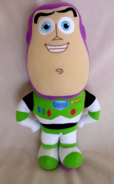 RELISTED - CUTE BUZZ LIGHTYEAR FROM DISNEY'S TOY STORY