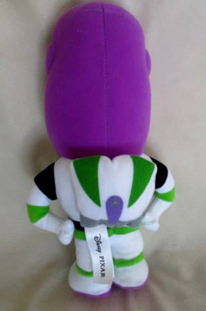 RELISTED - CUTE BUZZ LIGHTYEAR FROM DISNEY'S TOY STORY