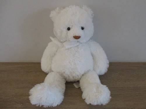 BRIGHTON - THE VERY COLLECTABLE GUND BEAR - ITEM 15234