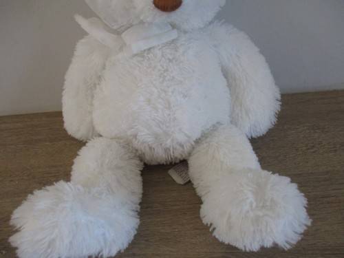 BRIGHTON - THE VERY COLLECTABLE GUND BEAR - ITEM 15234