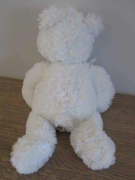 BRIGHTON - THE VERY COLLECTABLE GUND BEAR - ITEM 15234