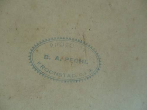 FOR DAMIENCOLL ONLY - 1947 - A VINTAGE PHOTOGRAPH OF THE K.R.C. SOCCER CLUB - FIRST LEAGUE WINNERS