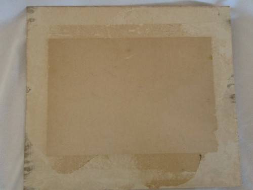 FOR DAMIENCOLL ONLY - 1948 - A VINTAGE  PHOTOGRAPH OF THE BETHAL RUGBY CLUB FIRST RUGBY TEAM