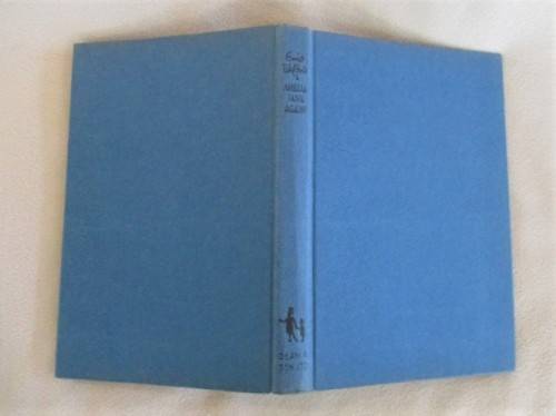FOR BONJOURPARIS40 ONLY - 1969 - ENID BLYTON HARDCOVER + DUST COVER - AMELIA JANE AGAIN!