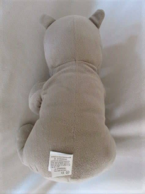 JUST A SWEET HIPPO FROM ITALY