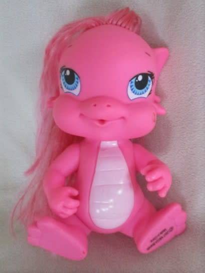 MORE BARGAINS - CUTE MEGA BRANDS MYSTIC BABY