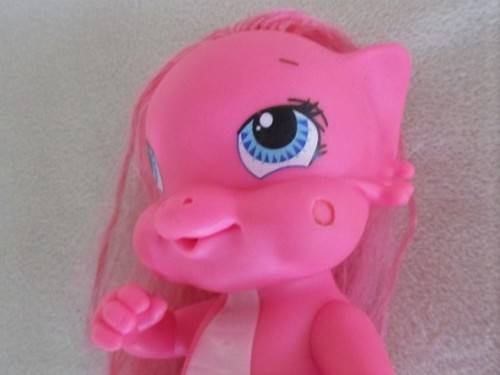 MORE BARGAINS - CUTE MEGA BRANDS MYSTIC BABY