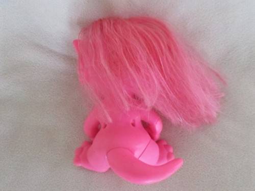 MORE BARGAINS - CUTE MEGA BRANDS MYSTIC BABY