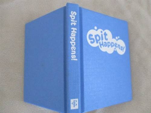 TWO COLLECTABLE MINIATURE BOOKS - HARDCOVERS WITH DUST JACKETS -ONE OF THE MUPPET'S KERMIT THE FROG