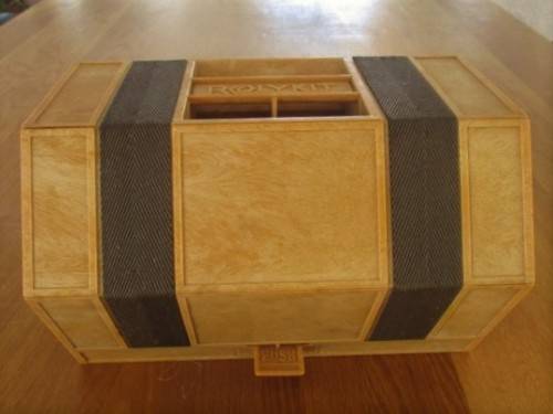THE BEST EVER SEWING "BASKET" OUT (WON'T PART WITH MINE!) - ROLL-UP - GREAT FOR CRAFTS/DIY TOO