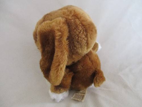 BARGAIN TIME!! CUTE LITTLE APPLAUSE SAD SAM FROM SAD SAM & HONEY - 15CM