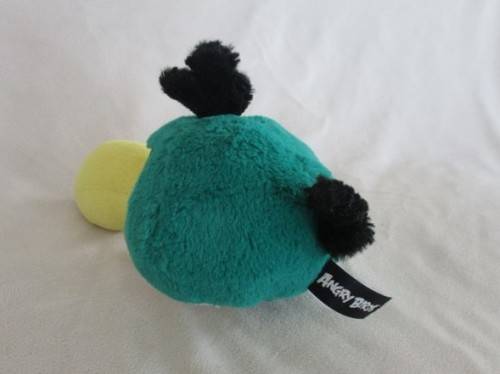 BARGAIN TIME!! A SMALL ANGRY BIRD - 22CM
