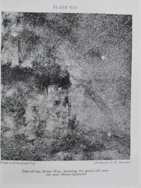 RATHER RARE!!  1910 - STARS SHOWN TO THE CHILDREN BY ELLISON HAWKS - A GEM!