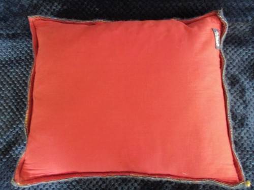 DESIGNER SCATTER CUSHION - NICANIA - A CLAIRE LYNCH PRODUCTION