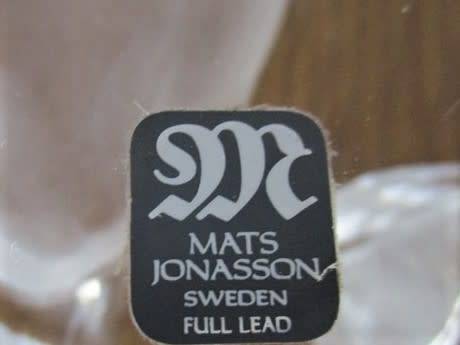 FOR TORI 16 ONLY - STUNNING SWEDISH ART DECO FULL LEAD CRYSTAL SCULPTURE OF WOMAN'S FACE