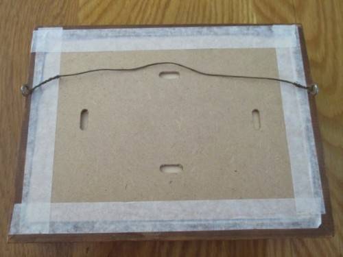 VINTAGE ANTON PIECK 3D SHADOW BOX  ART - VICTORIAN STREET SCENE - FRAMED