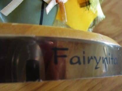 RARE! LARGE 34CM TALL STERLING & CAMILLE ARTIST SIGNED LIMITED EDITION (87/1500) WOODEN NUTCRACKER -