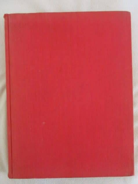 FOR BONJOURPARIS40 ONLY - 1965 - COLLECTABLE ENID BLYTON BOOK - THE BIG ENID BLYTON BOOK