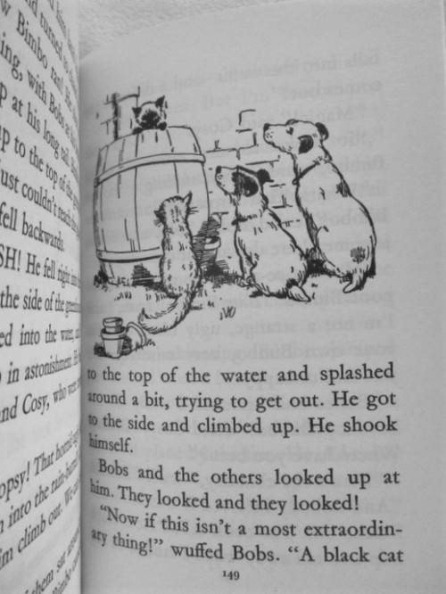 FOR BONJOURPARIS40 ONLY - 1990 HARD COVER - COLLECTABLE ENID BLYTON BOOK - BIMBO AND TOPSY