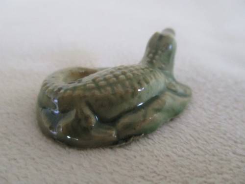 WADE WHIMSIE CROCODILE/ALLIGATOR