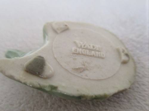 WADE WHIMSIE CROCODILE/ALLIGATOR