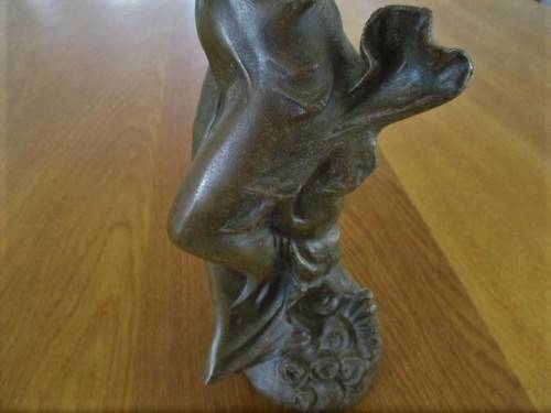 VINTAGE CLASSICAL FABRICATION FRANCAISE, PARIS BRONZE