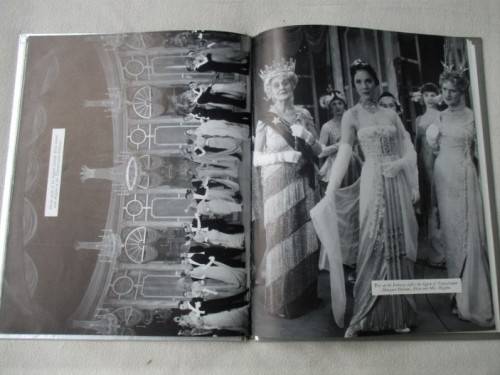 1958 SOUVENIR PROGRAMME BOOK - MY FAIR LADY AT THEATRE ROYAL WITH JULIE ANDREWS/REX HARRISON