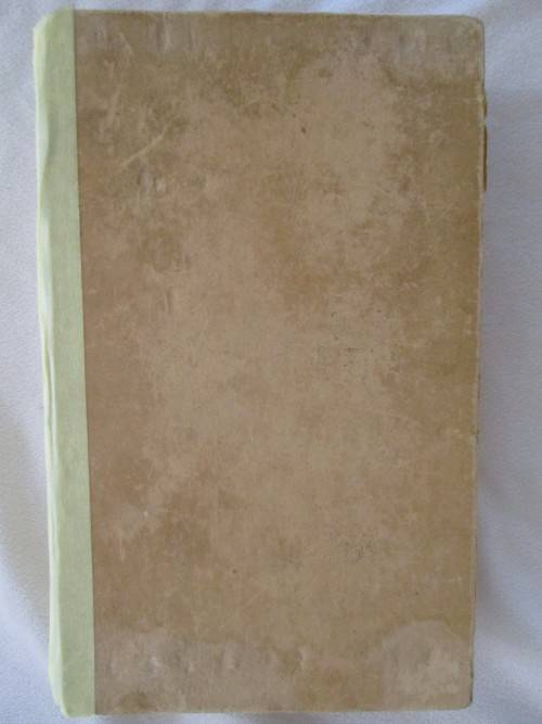 OLD UNION OF SOUTH AFRICA HANDBOOK FOR FARMERS IN SOUTH AFRICA (1937)