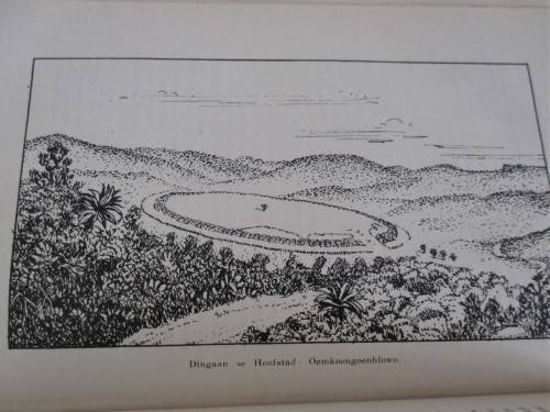 1920 - PIET RETIEF LEWENSGESKIEDENIS VAN DIE GROTE VOORTREKKER DEUR GUSTAV S. PRELLER