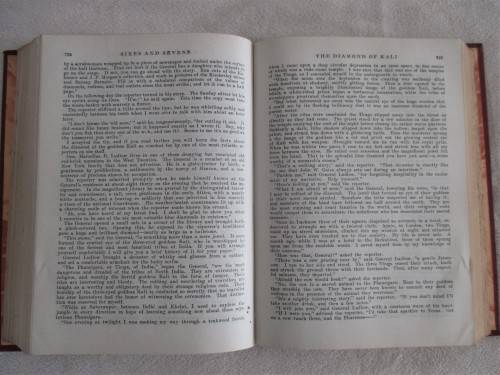 1931 - THE COMPLETE WORKS OF O. HENRY