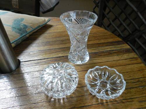 BEAUTIFUL DRESSING TABLE SET