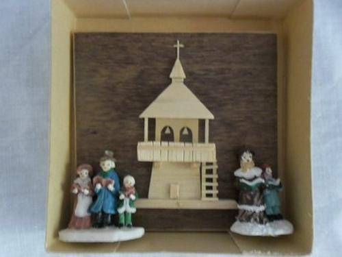 ANYONE LIKE MINIATURES? LOOK AT THIS!!