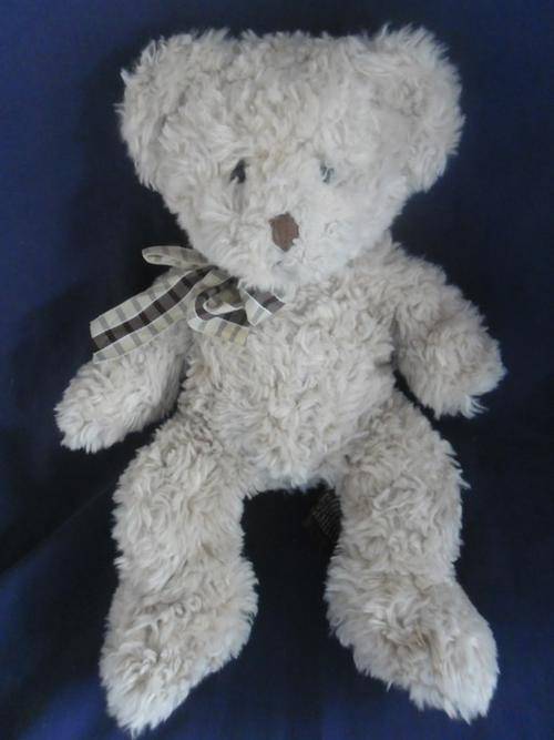 ANOTHER LOVELY LARGE RUSS BERRIE BEAR!!