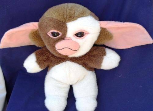 AN AWESOME LARGE GREMLIN - GIZMO (RELISTED DUE TO NON PAYMENT)